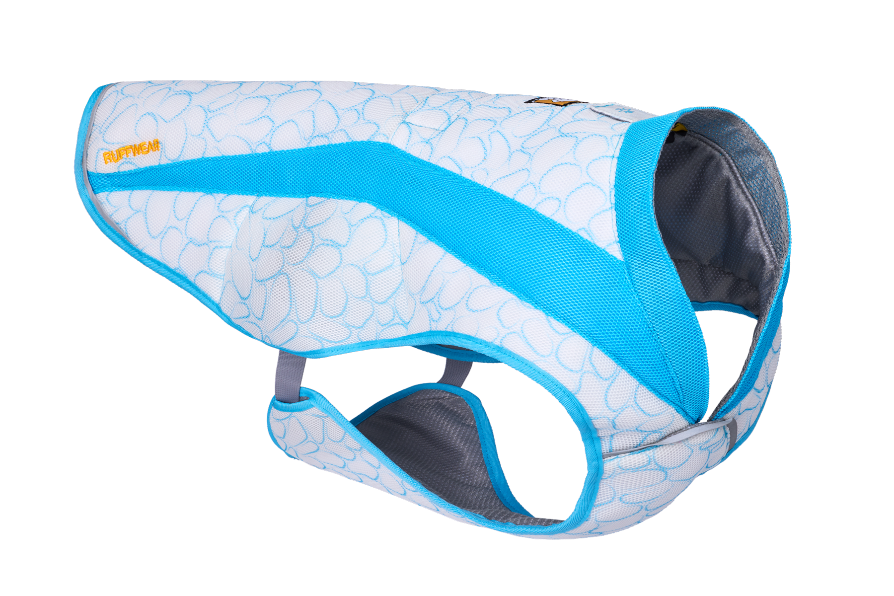 ruffwear-swamp-cooler-gilet-rafra-chissant-pour-chien image 1