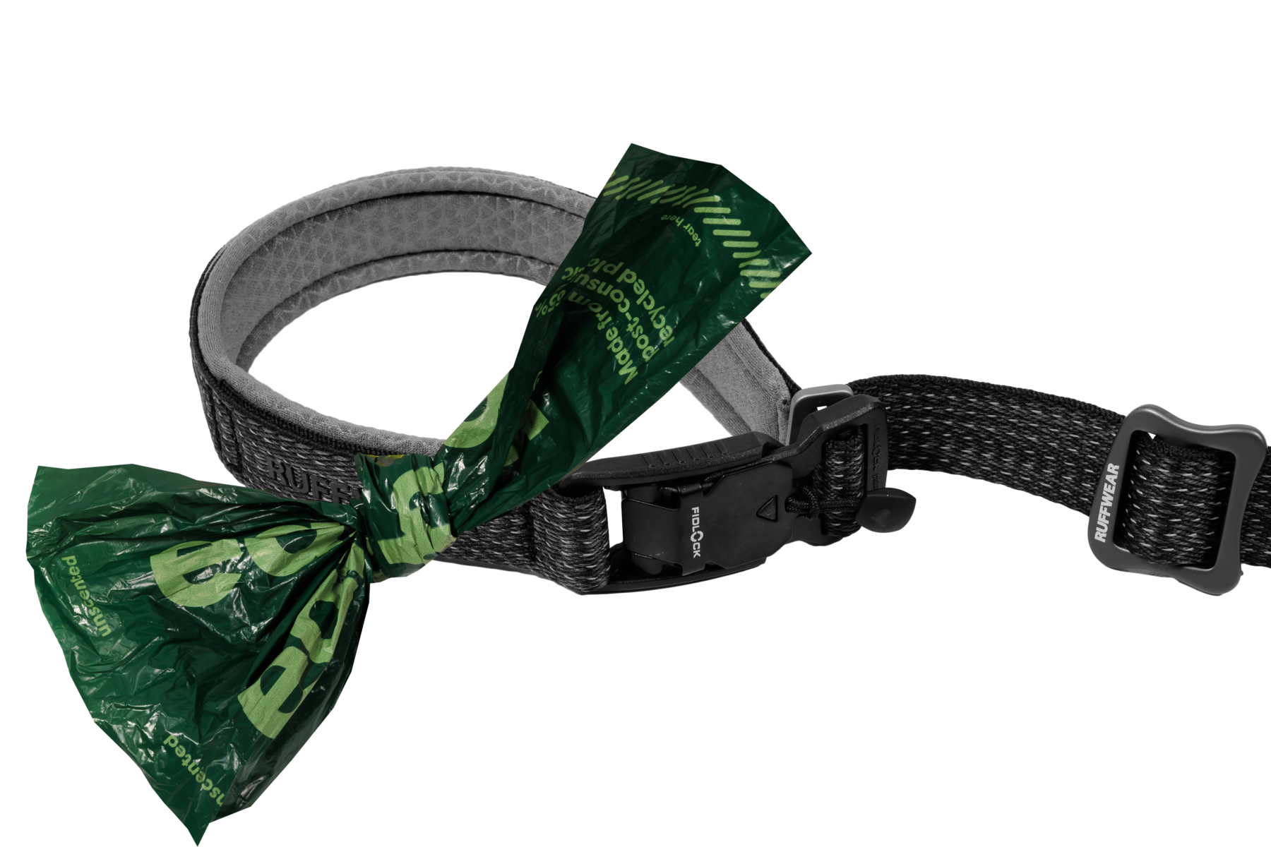 ruffwear-ridgeline-laisse-technique-fidlock-main-libre image 5