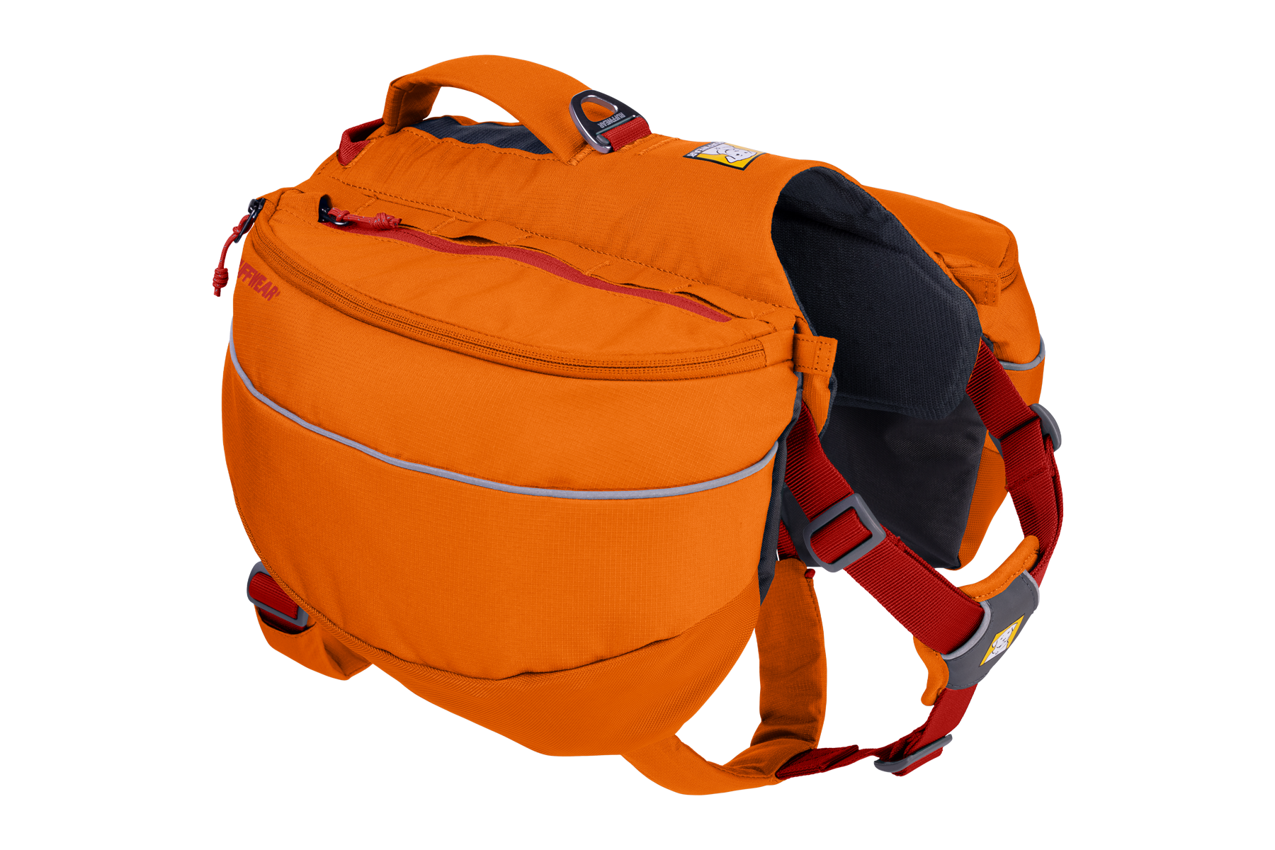ruffwear-approach-sac-dos-pour-chien-randonn-e-jour-et-bivouac-l-ger image 2