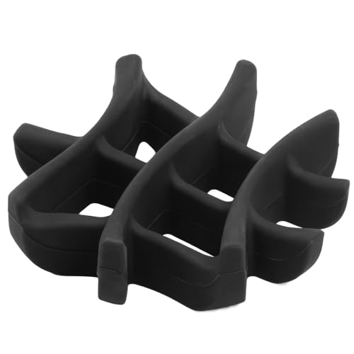 ruffwear-basecamp-slow-feeder-insert-insert-anti-glouton-silicone image 6
