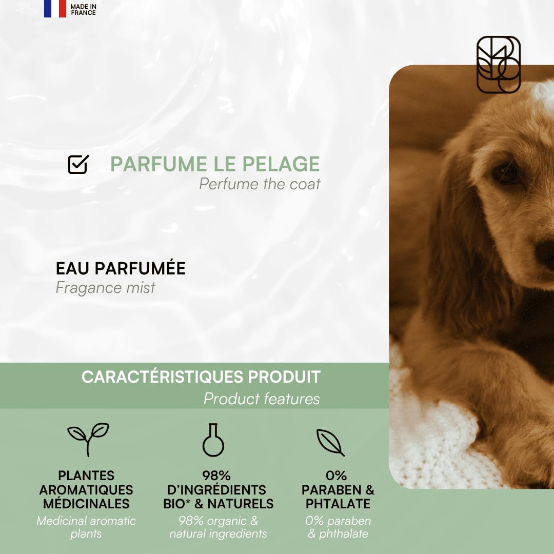 biogance-parfum-spring-sans-alcool-pour-chien-et-chat image 3