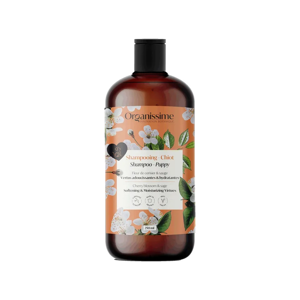 biogance-organissime-shampooing-pour-chiot-bio image 1