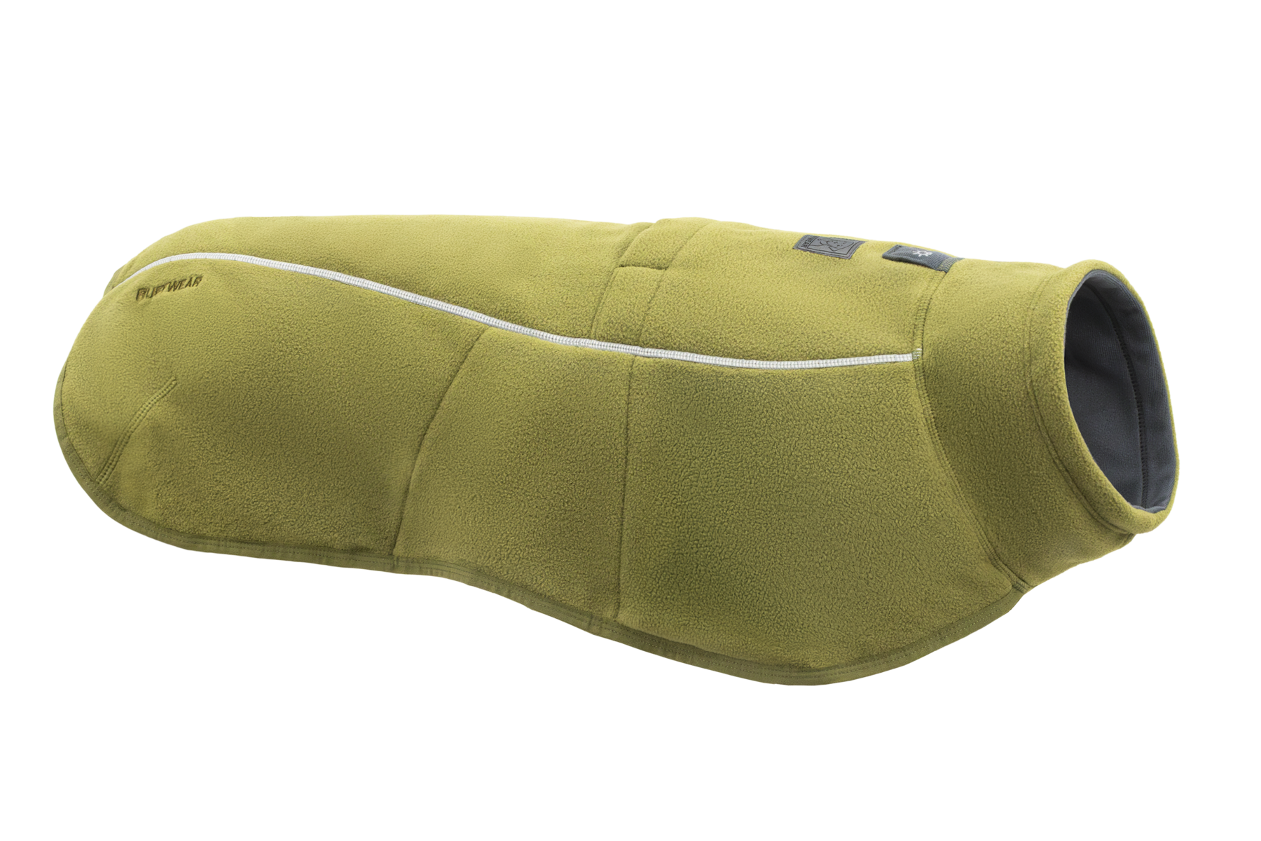 ruffwear-climate-changer-gilet-polaire-pour-chien image 4