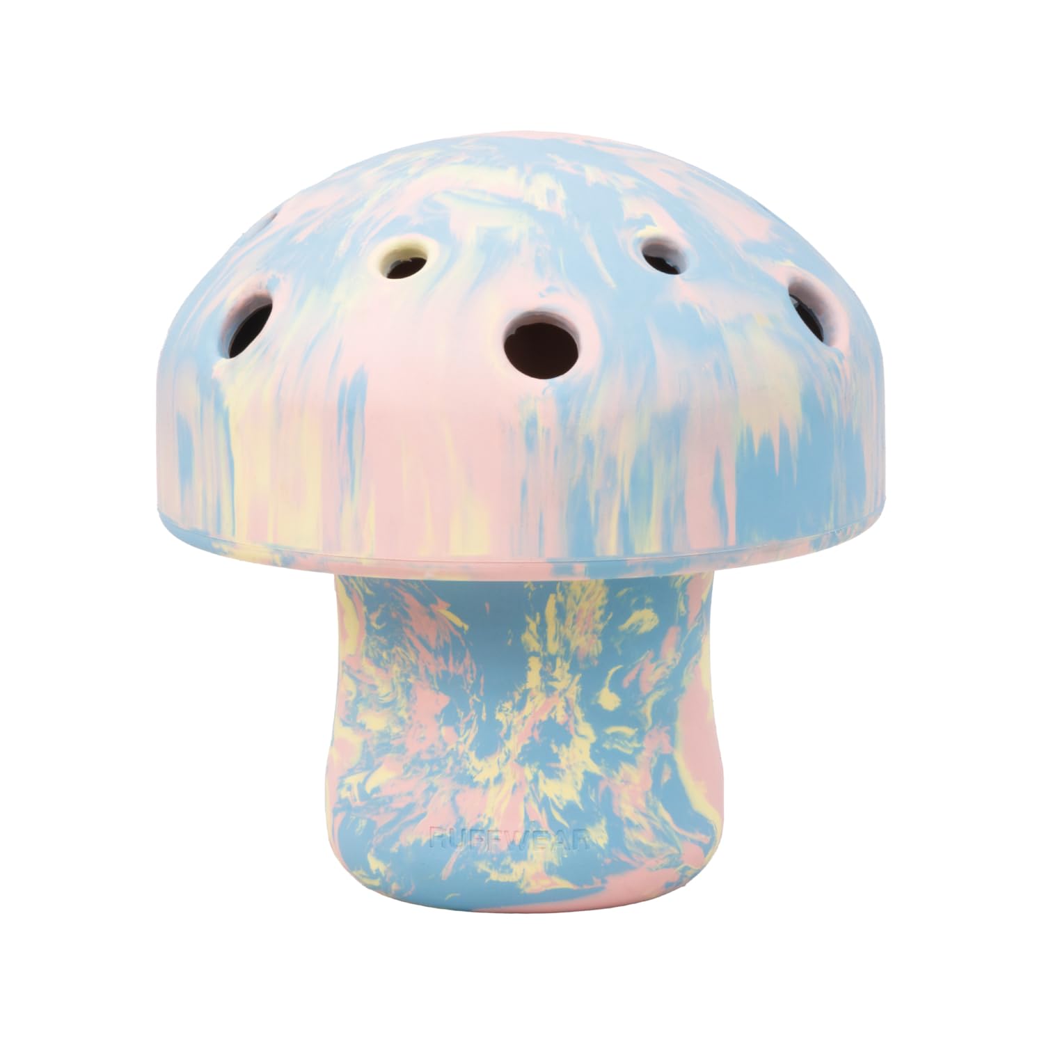 ruffwear-porcini-jouet-distributeur-friandises-chien-latex-naturel image 6