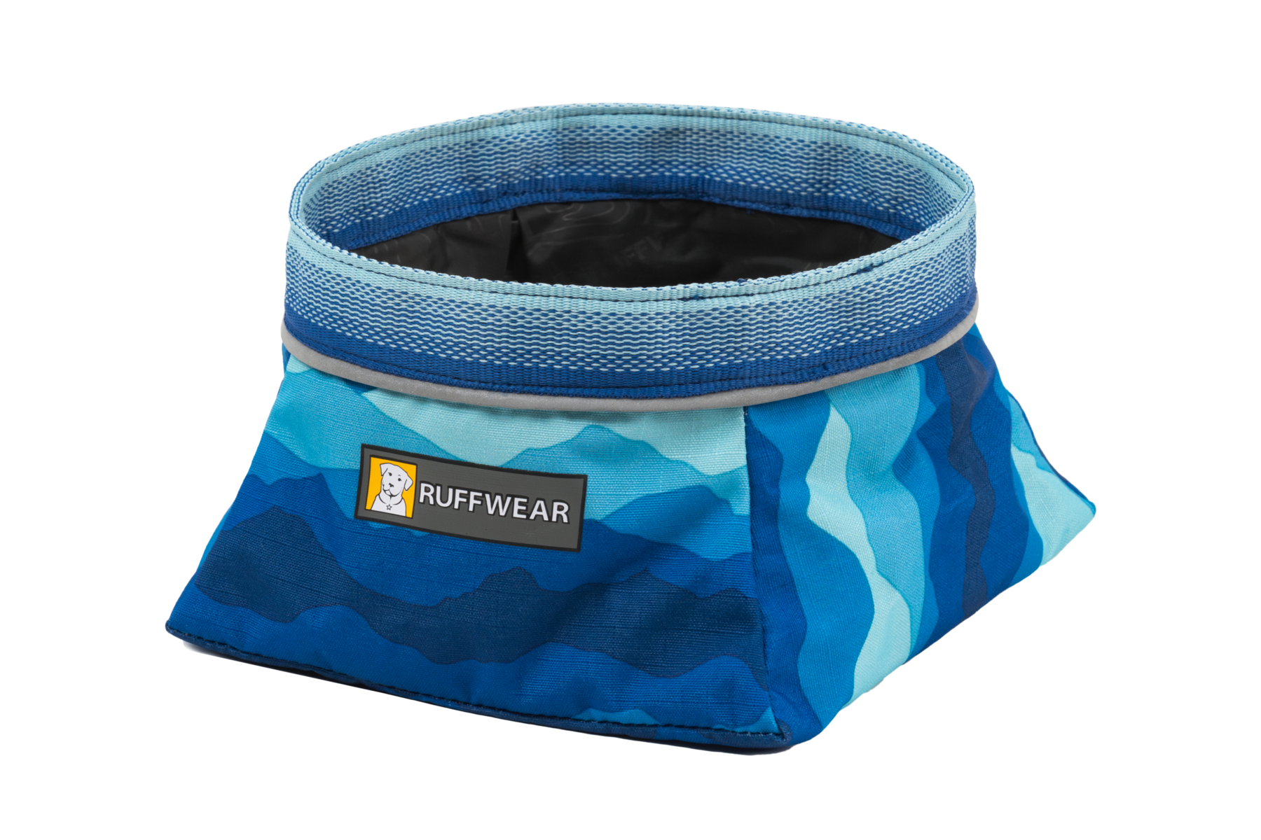 ruffwear-quencher-gamelle-pliable-pour-chien image 2