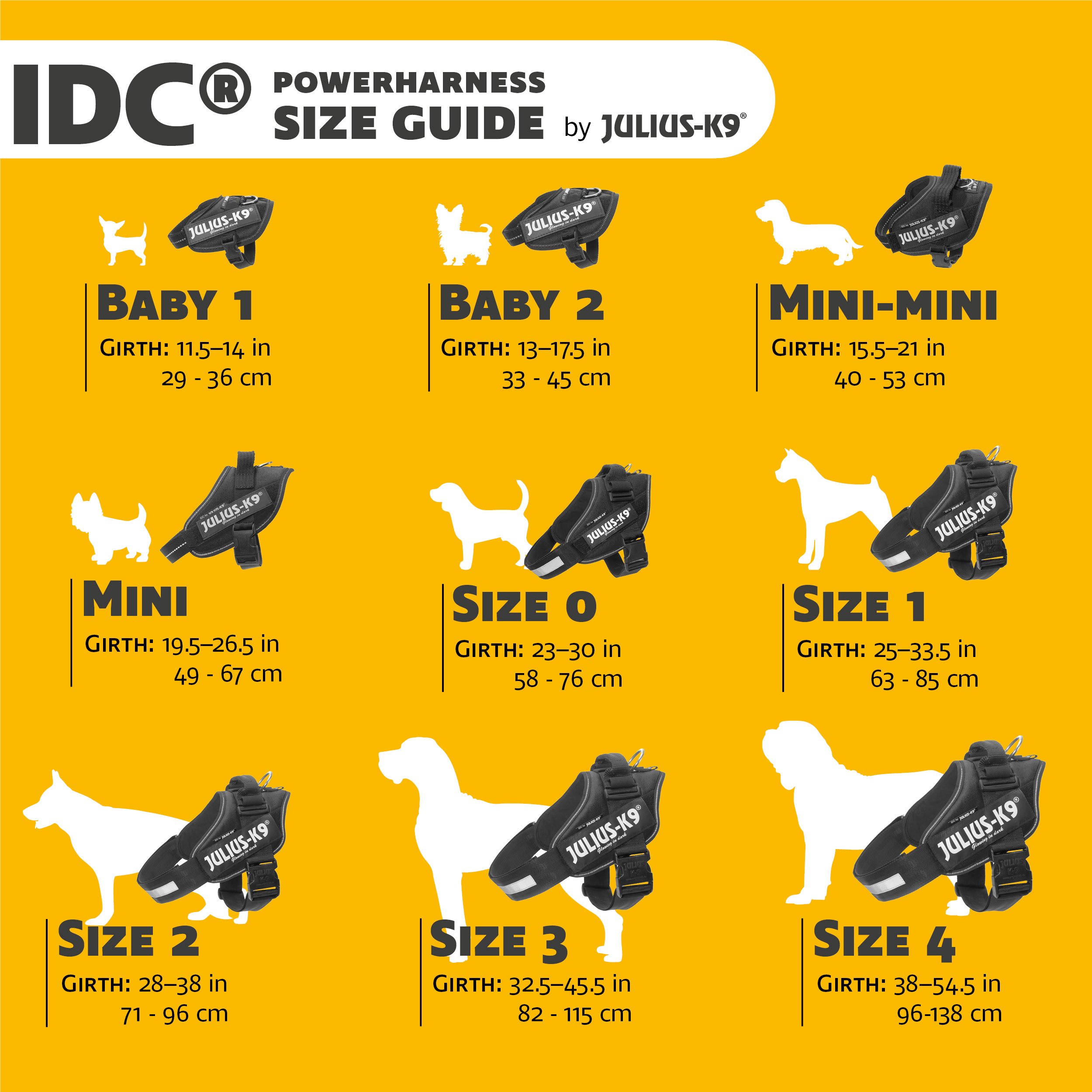 julius-k9-idc-power-harnais-chien-taille-1-noir image 2
