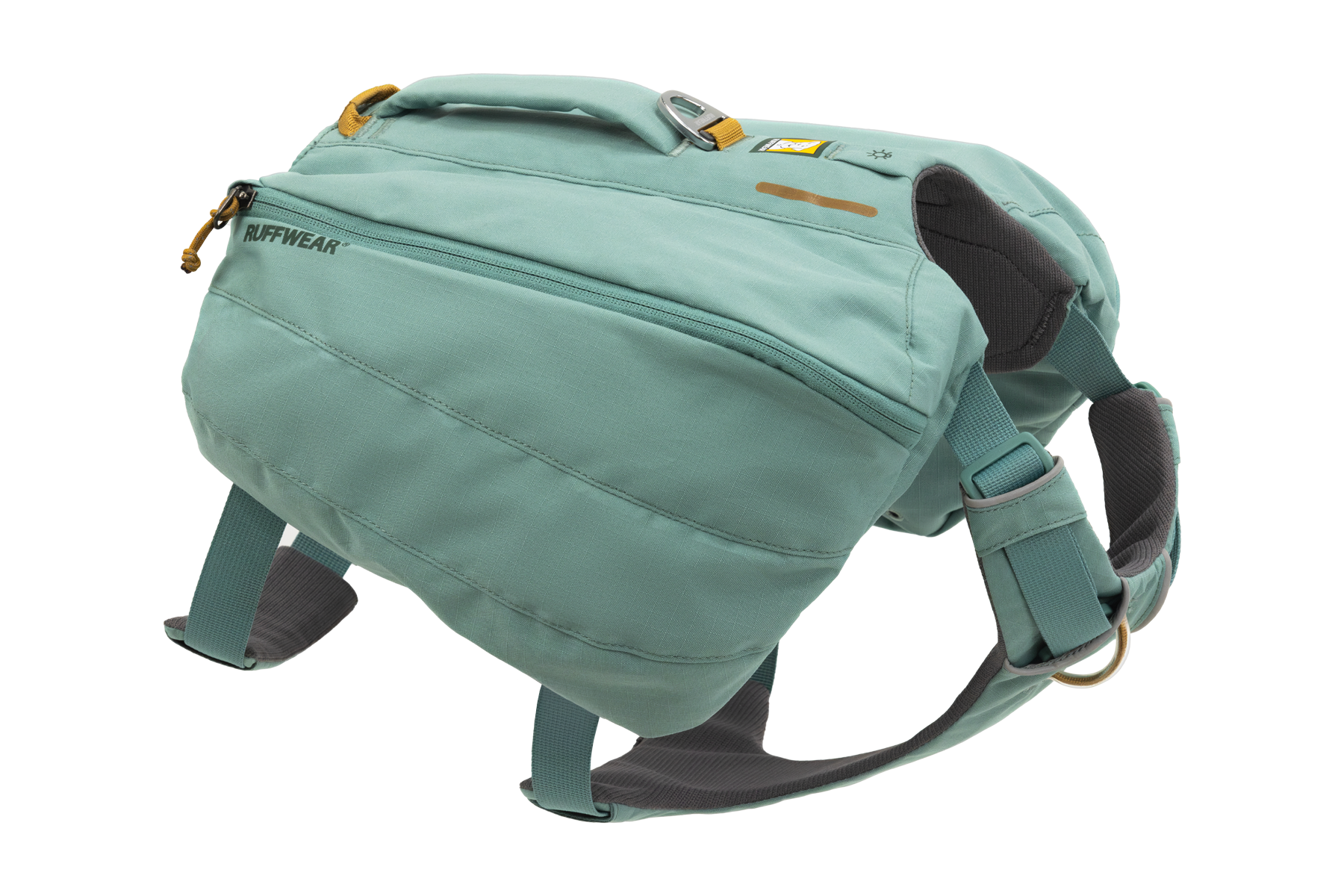ruffwear-front-range-day-pack-sac-dos-pour-chien image 1