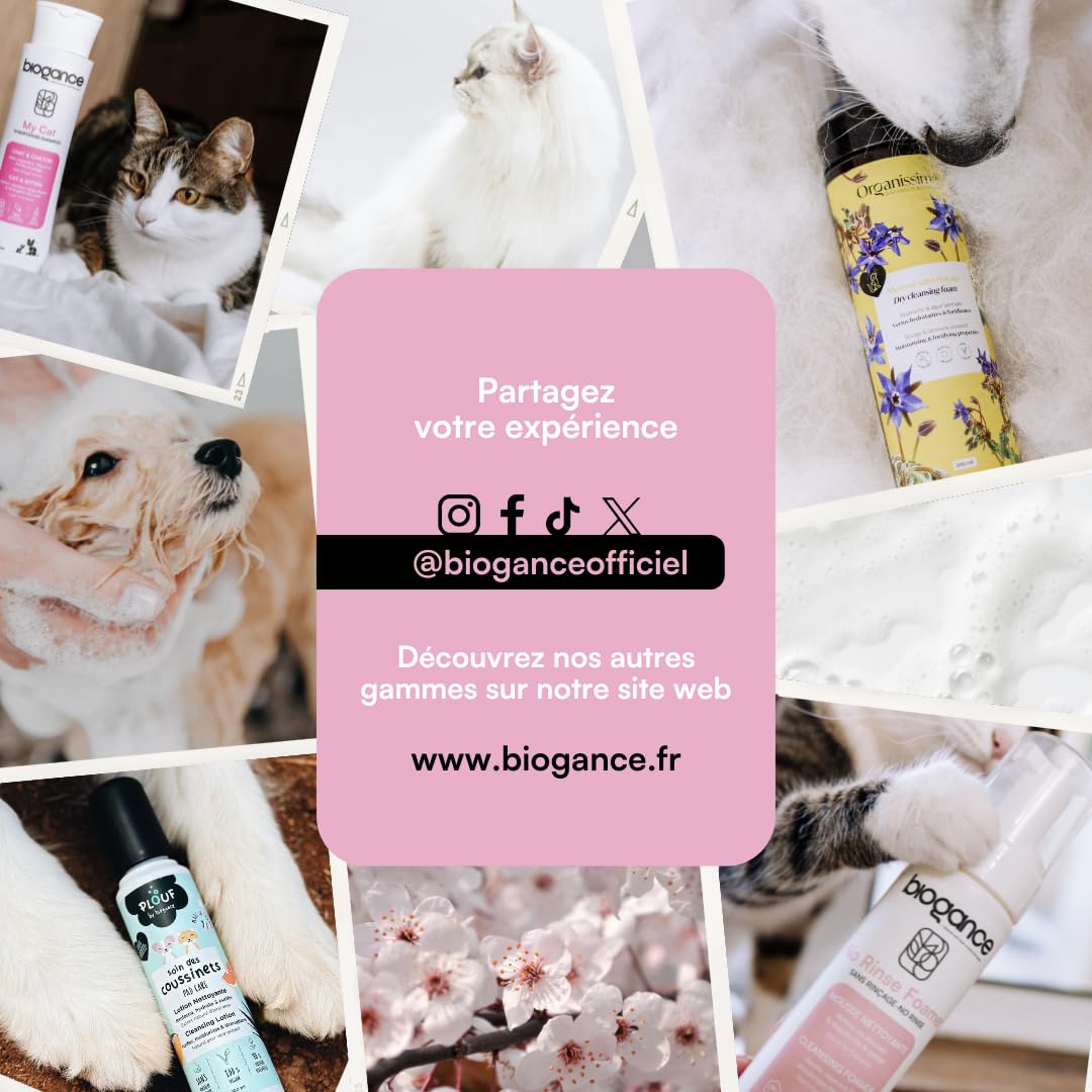biogance-fleas-away-shampooing-anti-parasitaire-chat-250-ml image 6