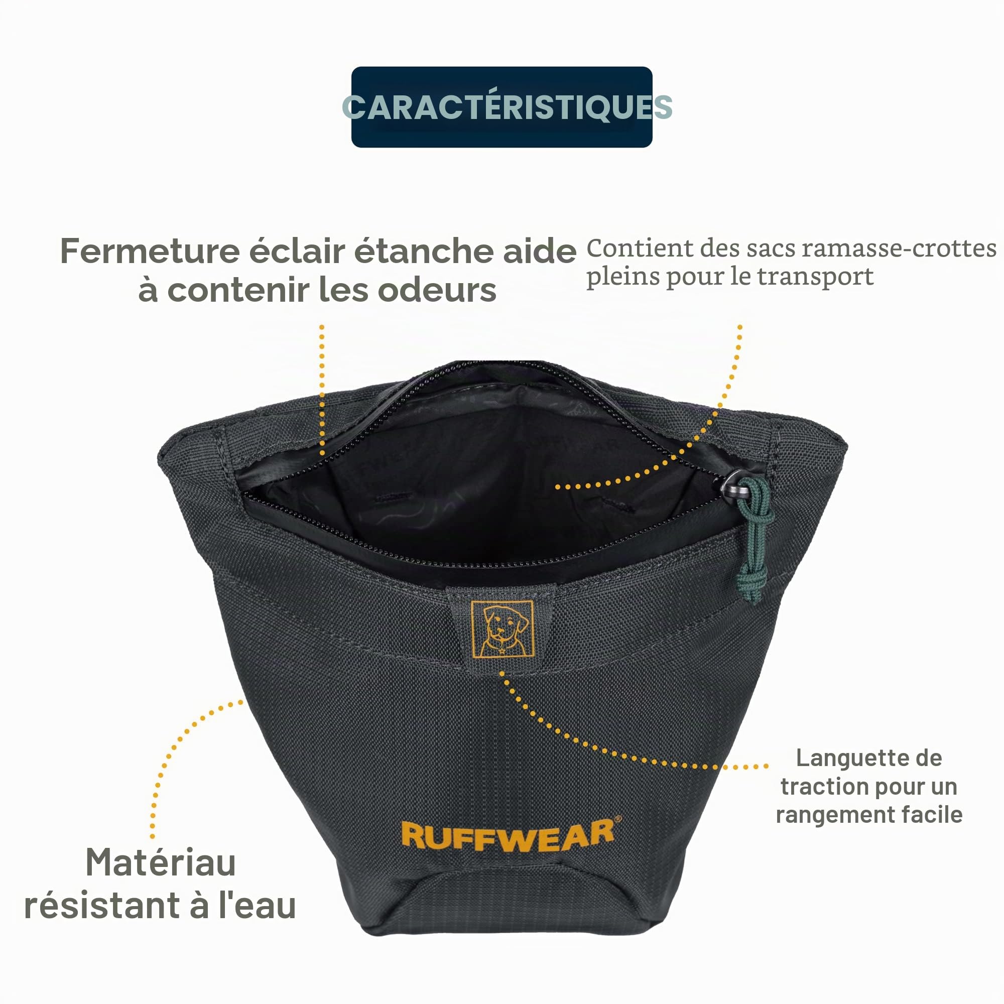 ruffwear-pack-out-bag-sac-d-jections-mains-libres-pour-chien image 2