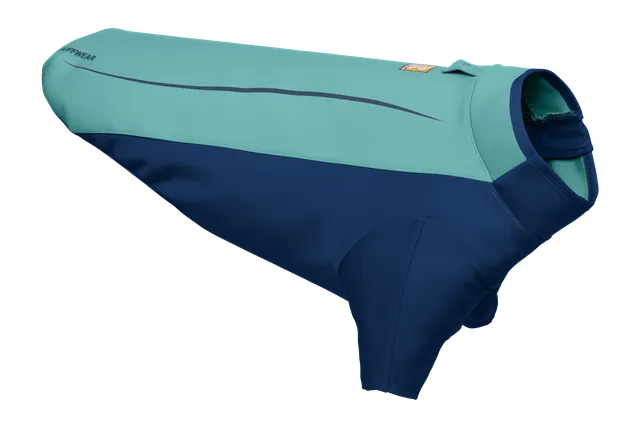 ruffwear-undercoat-veste-n-opr-ne-chien-eau-froide image 1