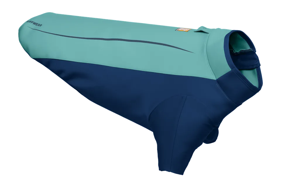 ruffwear-undercoat-veste-n-opr-ne-chien-eau-froide image 1