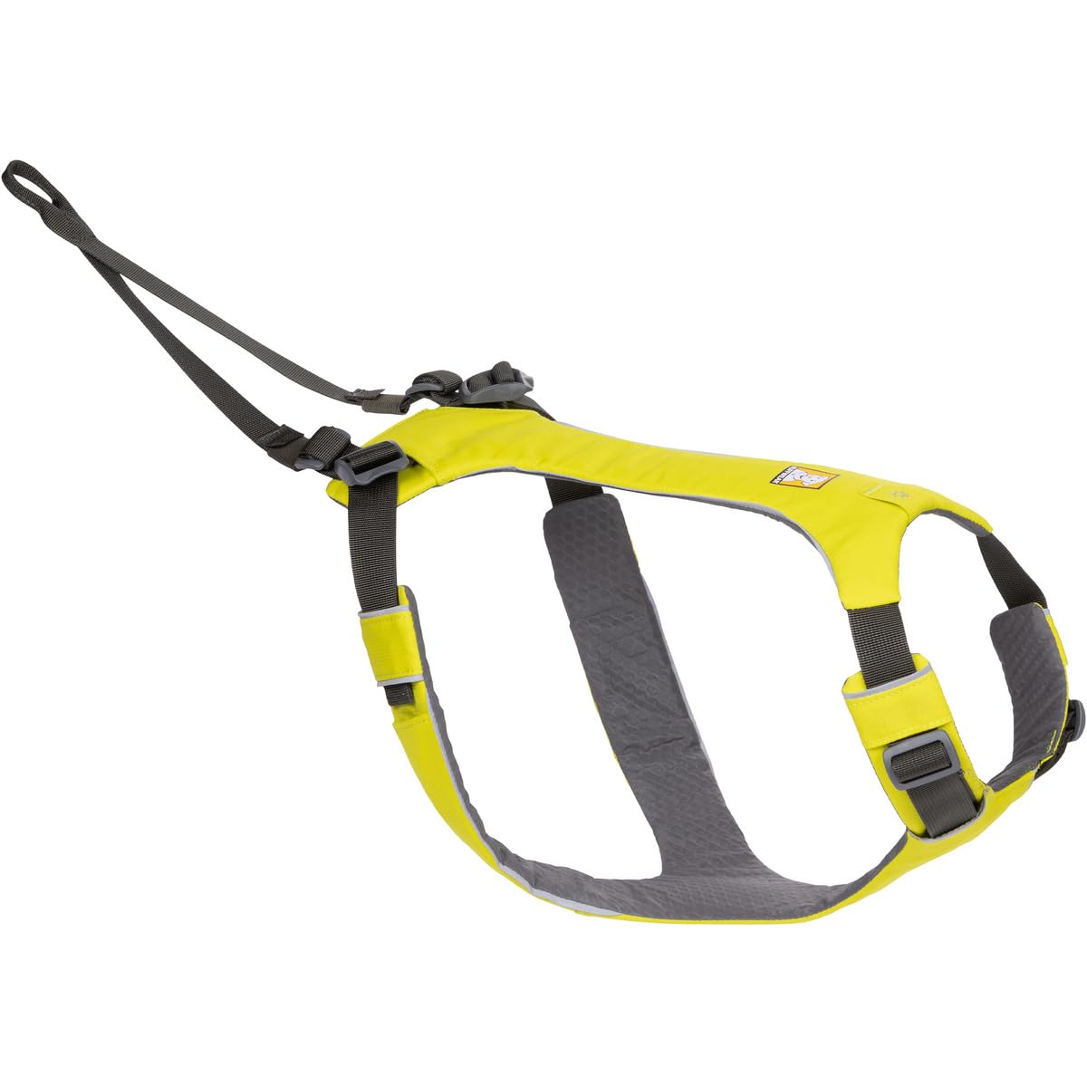 ruffwear-omnijore-joring-system-ceinture-canicross-compl-te image 3