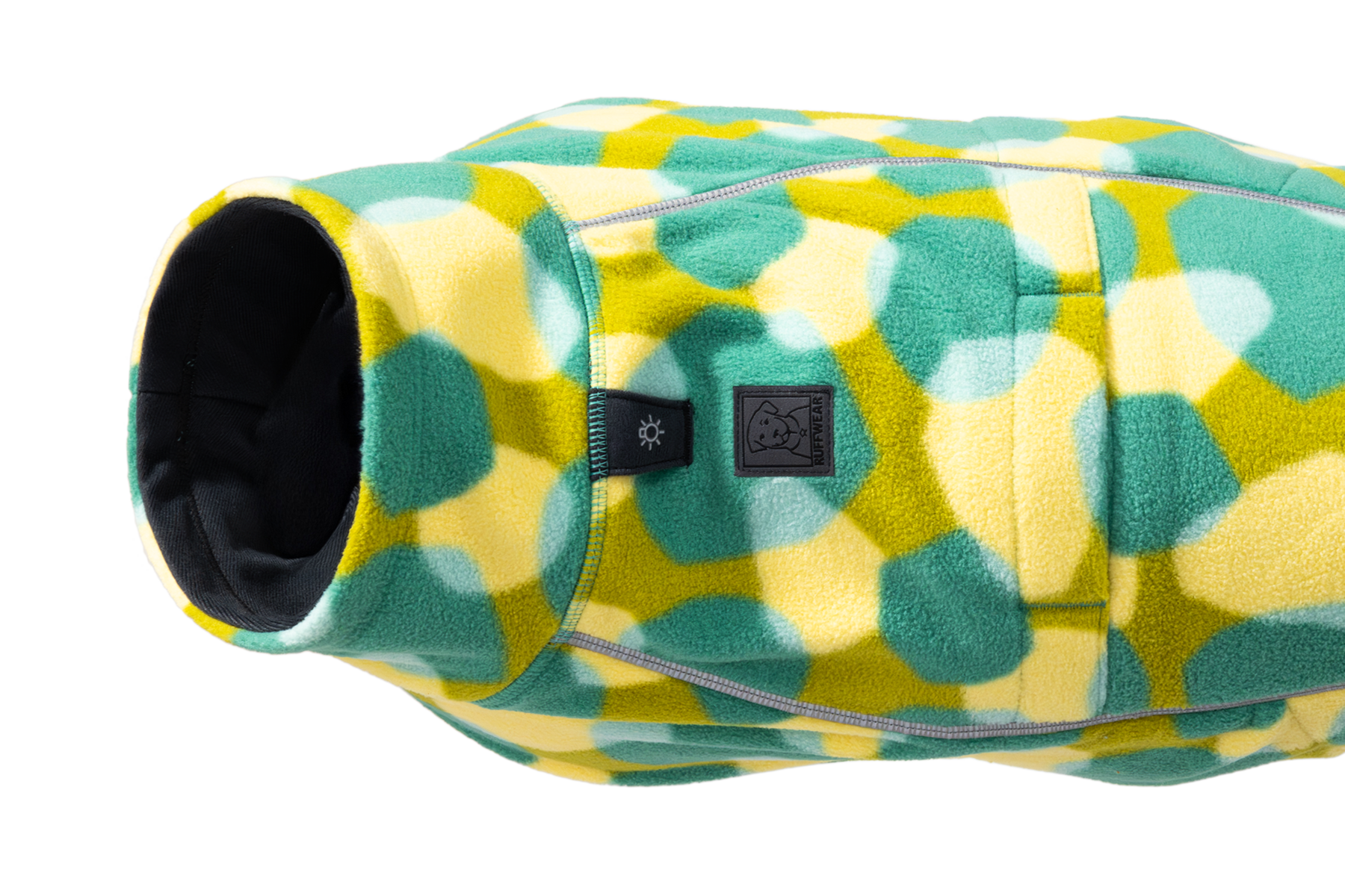 ruffwear-climate-changer-veste-polaire-chien-dition-limit-e image 6