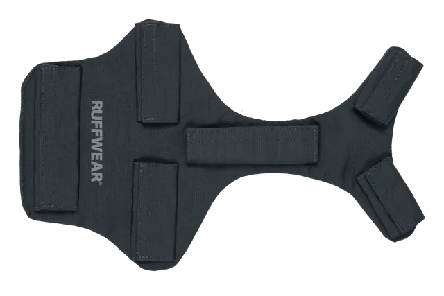 ruffwear-brush-guard-protection-ventrale-harnais-chien image 1