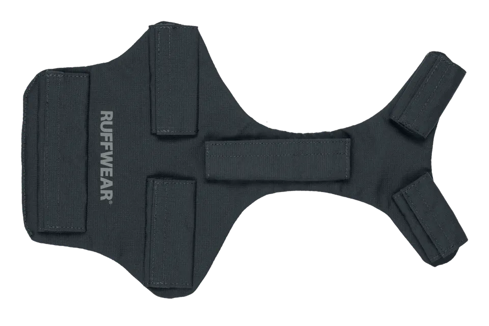ruffwear-brush-guard-protection-ventrale-harnais-chien image 1