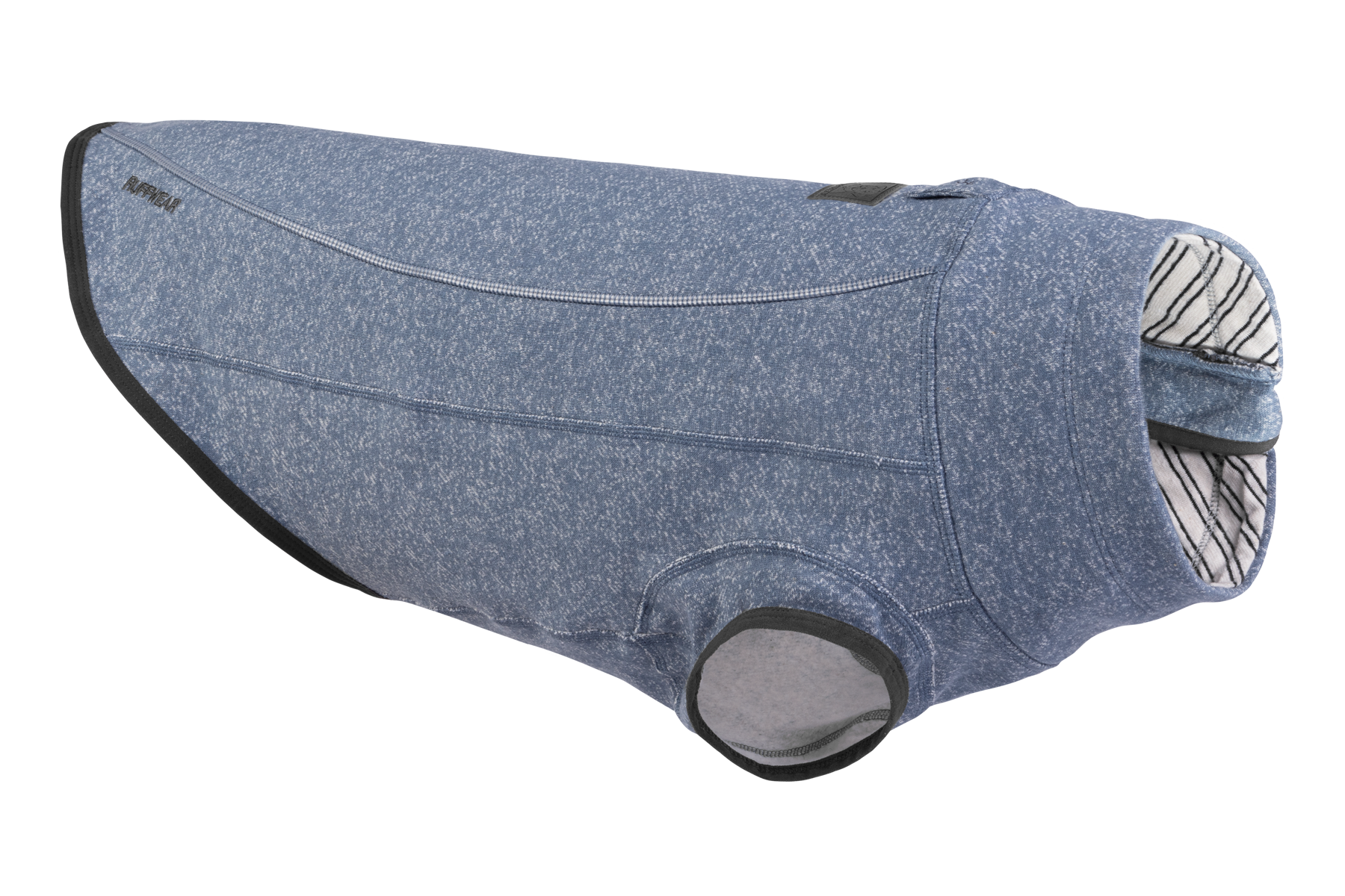 ruffwear-hemp-hound-pull-en-chanvre-pour-chien image 1