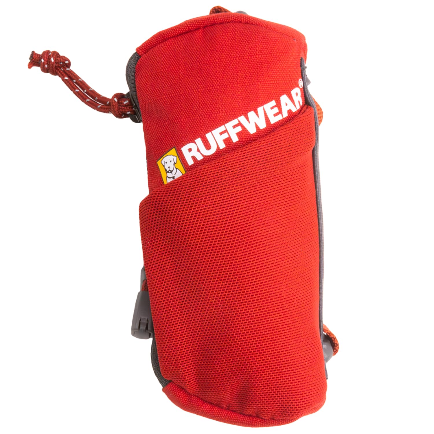 ruffwear-stash-bag-mini-distributeur-sacs-ramasse-crottes-red-canyon image 1