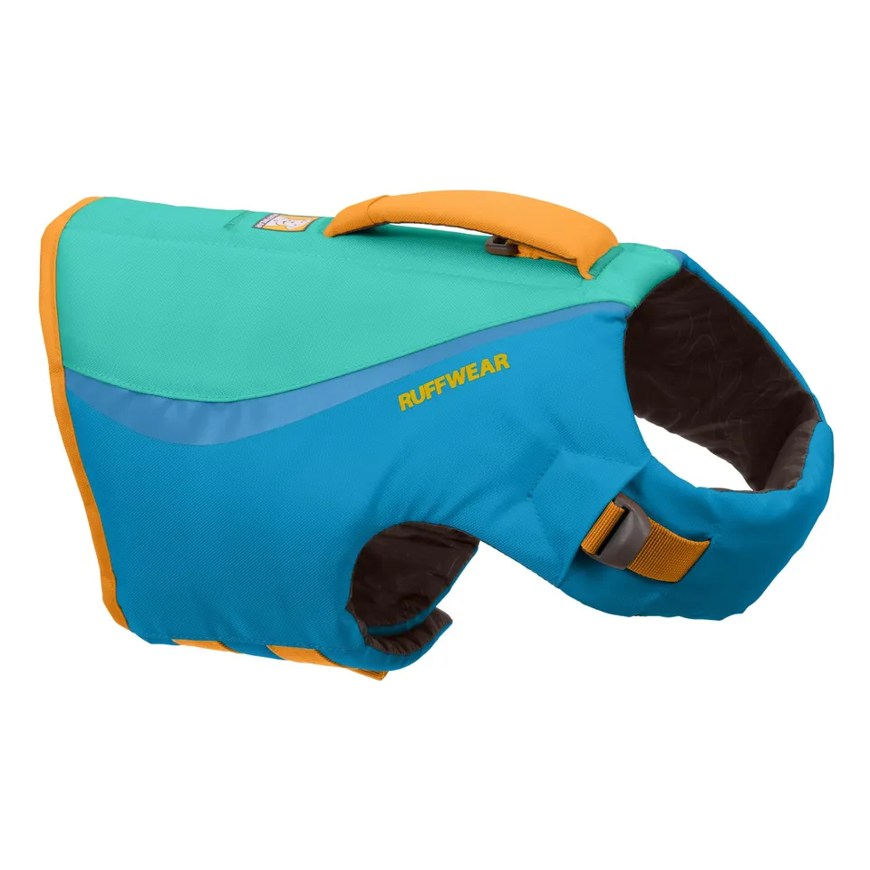 ruffwear-float-coat-veste-de-flottaison-pour-chien-blue-dusk-xl image 1