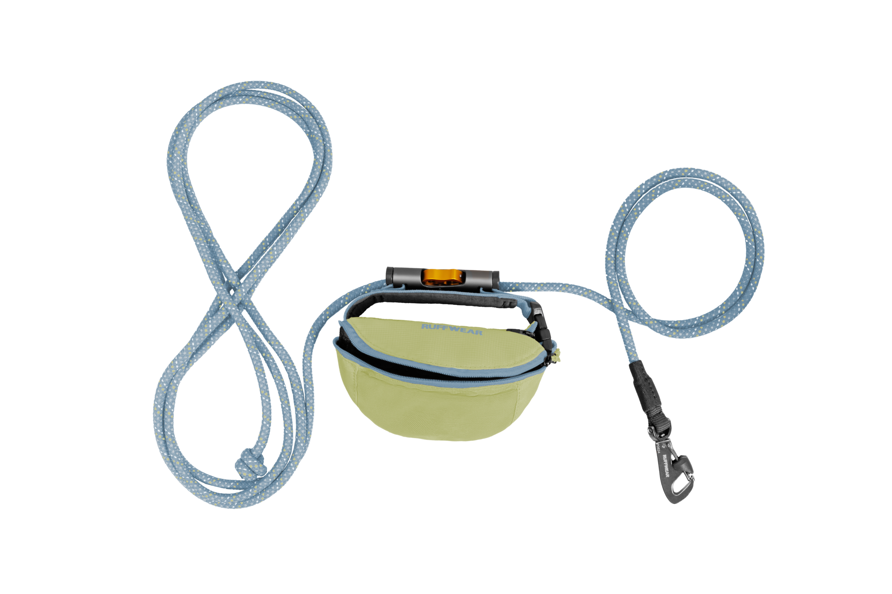 ruffwear-hitch-hiker-laisse-r-glable-et-longe-d-attache-pour-chien image 4