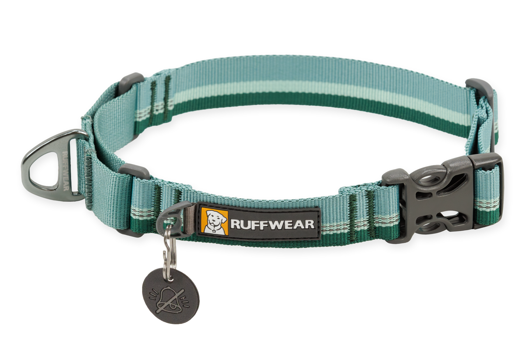 ruffwear-web-reaction-collier-martingale-boucle-pour-chien image 7