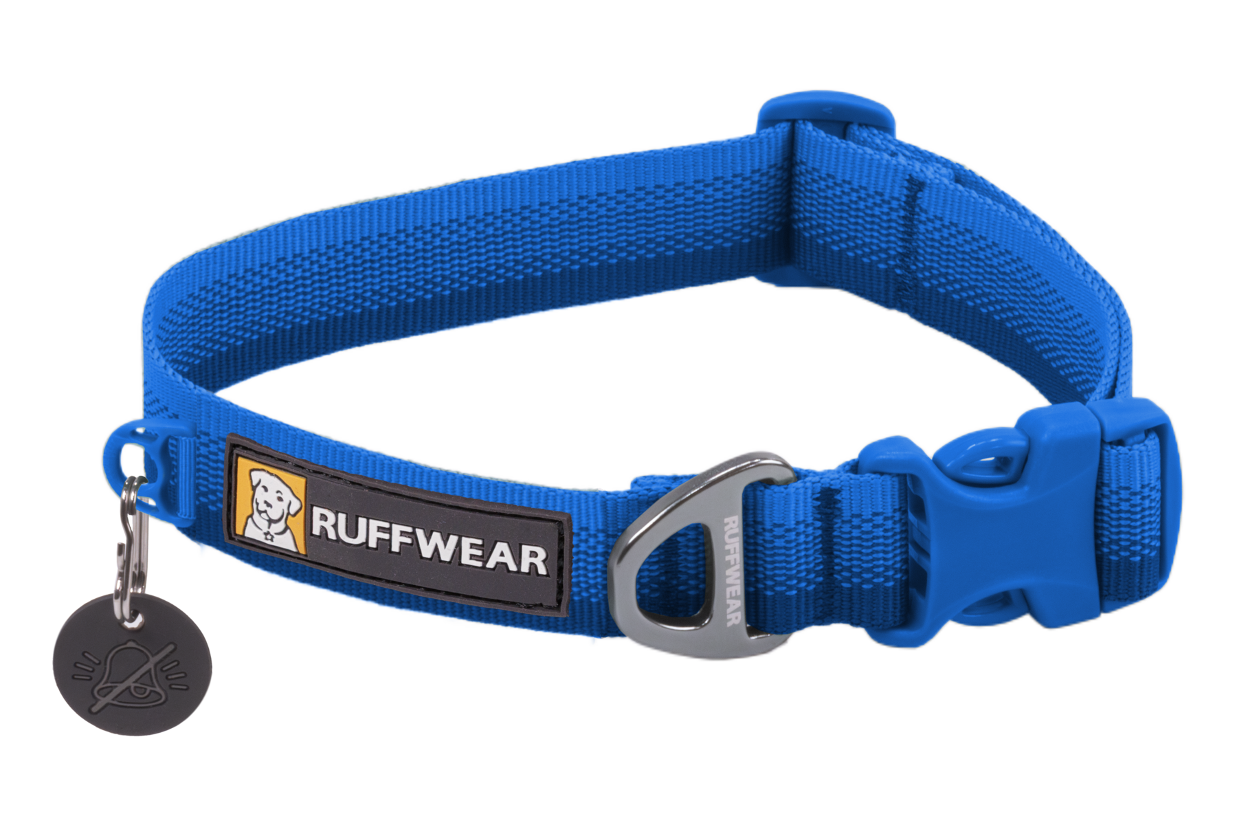 ruffwear-front-range-collier-pour-chien-sangle-recycl-e-silencieuse image 5
