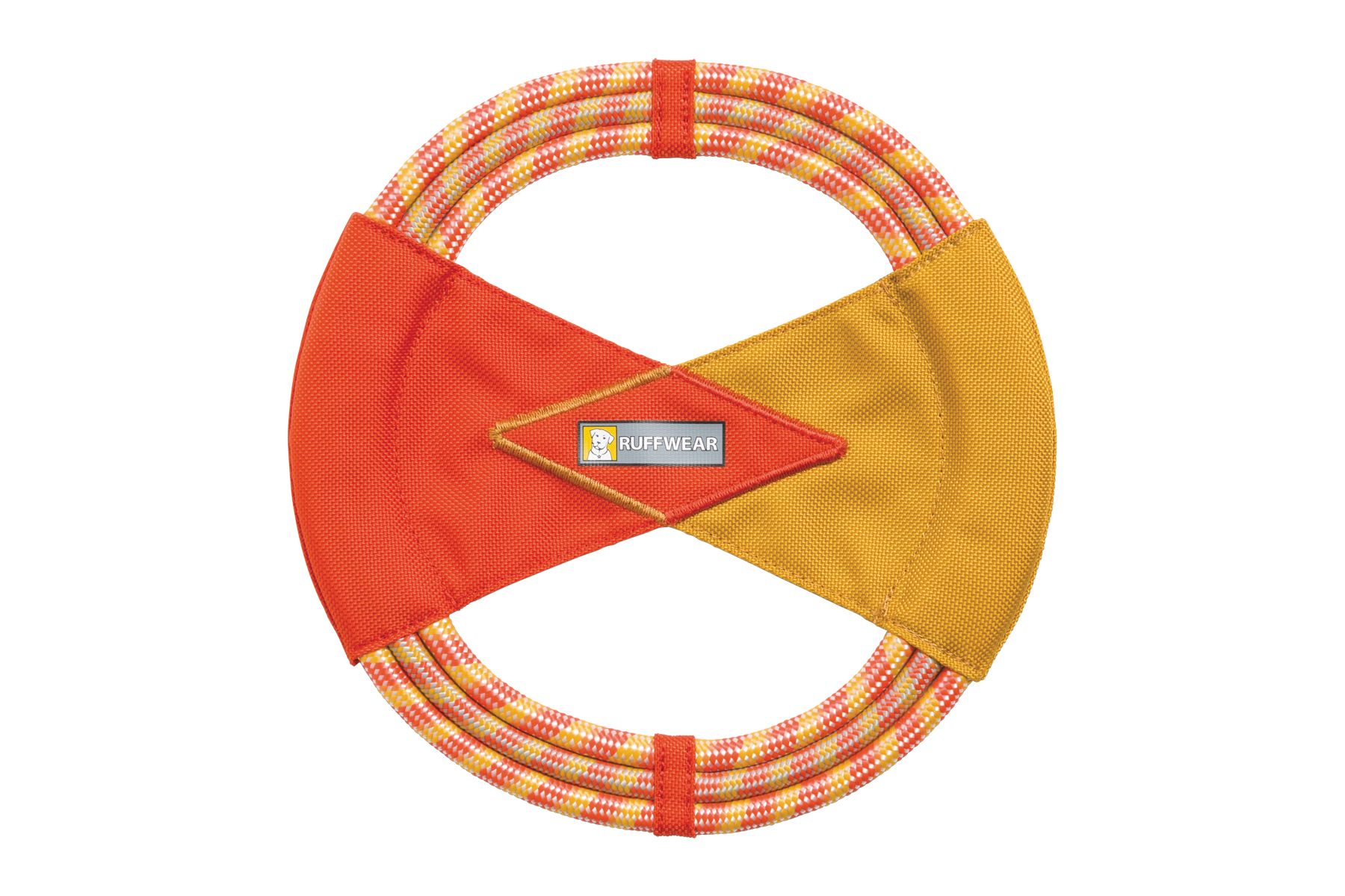 ruffwear-pacific-ring-jouet-anneau-corde-pour-chien image 5