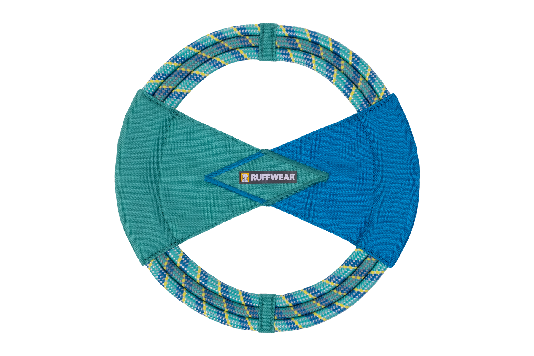 ruffwear-pacific-ring-jouet-anneau-corde-pour-chien image 6