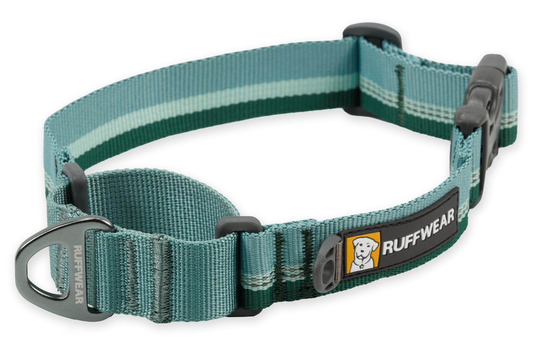 ruffwear-web-reaction-collier-martingale-boucle-pour-chien image 8
