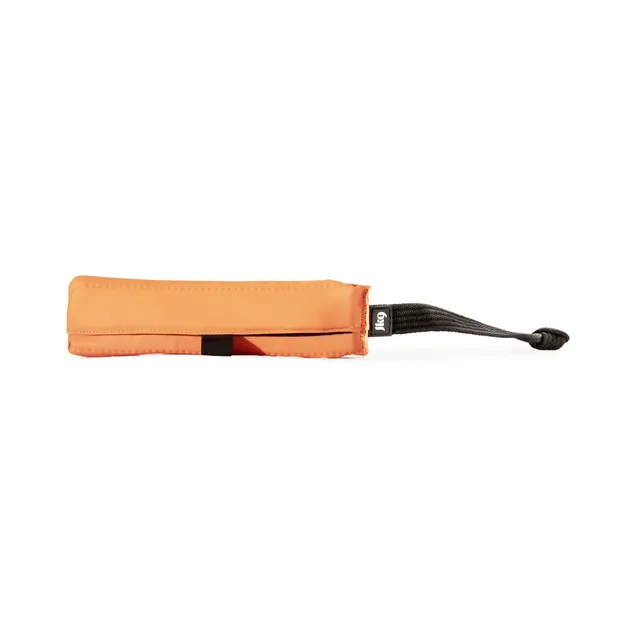 julius-k9-jk9-multidummy-poign-e-jouet-dummy-flottant-orange-fluo image 1