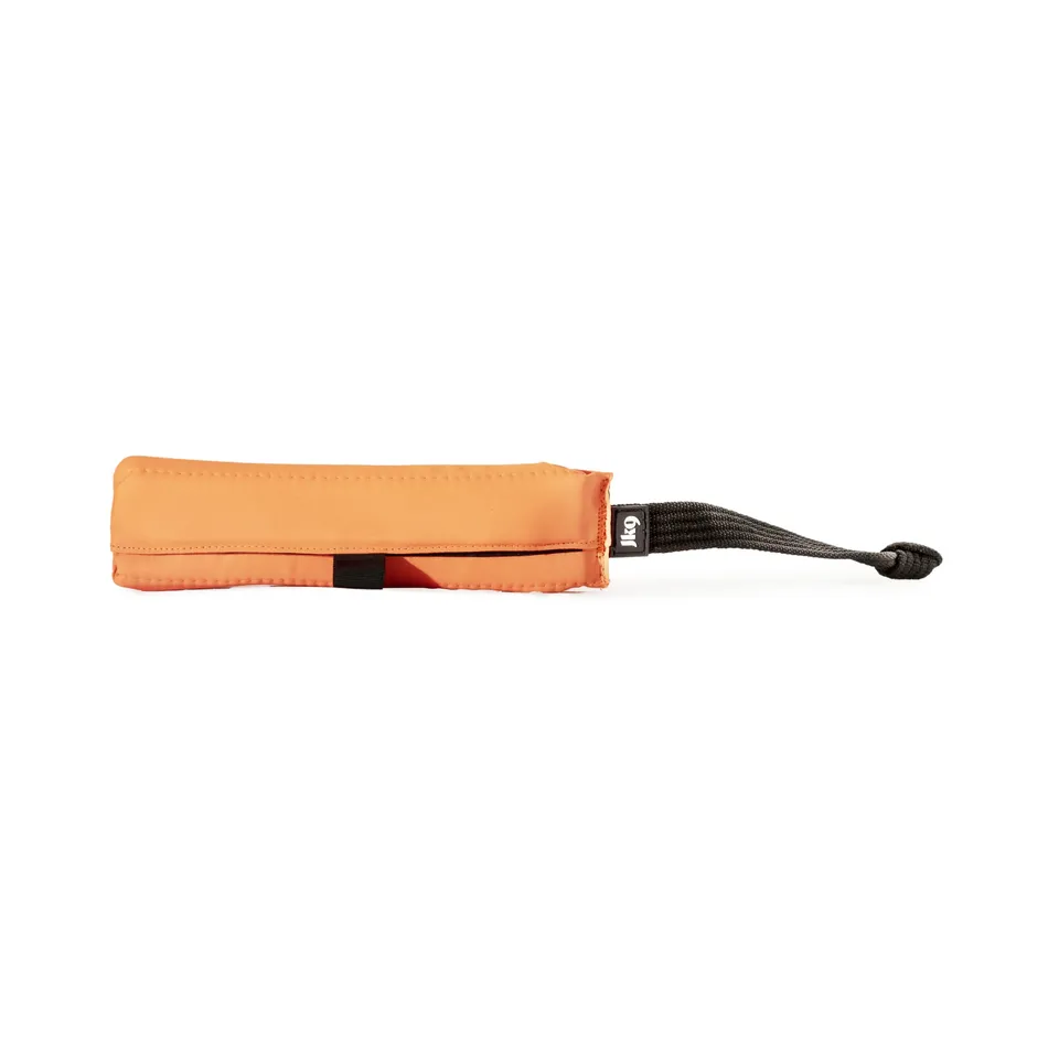 julius-k9-jk9-multidummy-poign-e-jouet-dummy-flottant-orange-fluo image 1