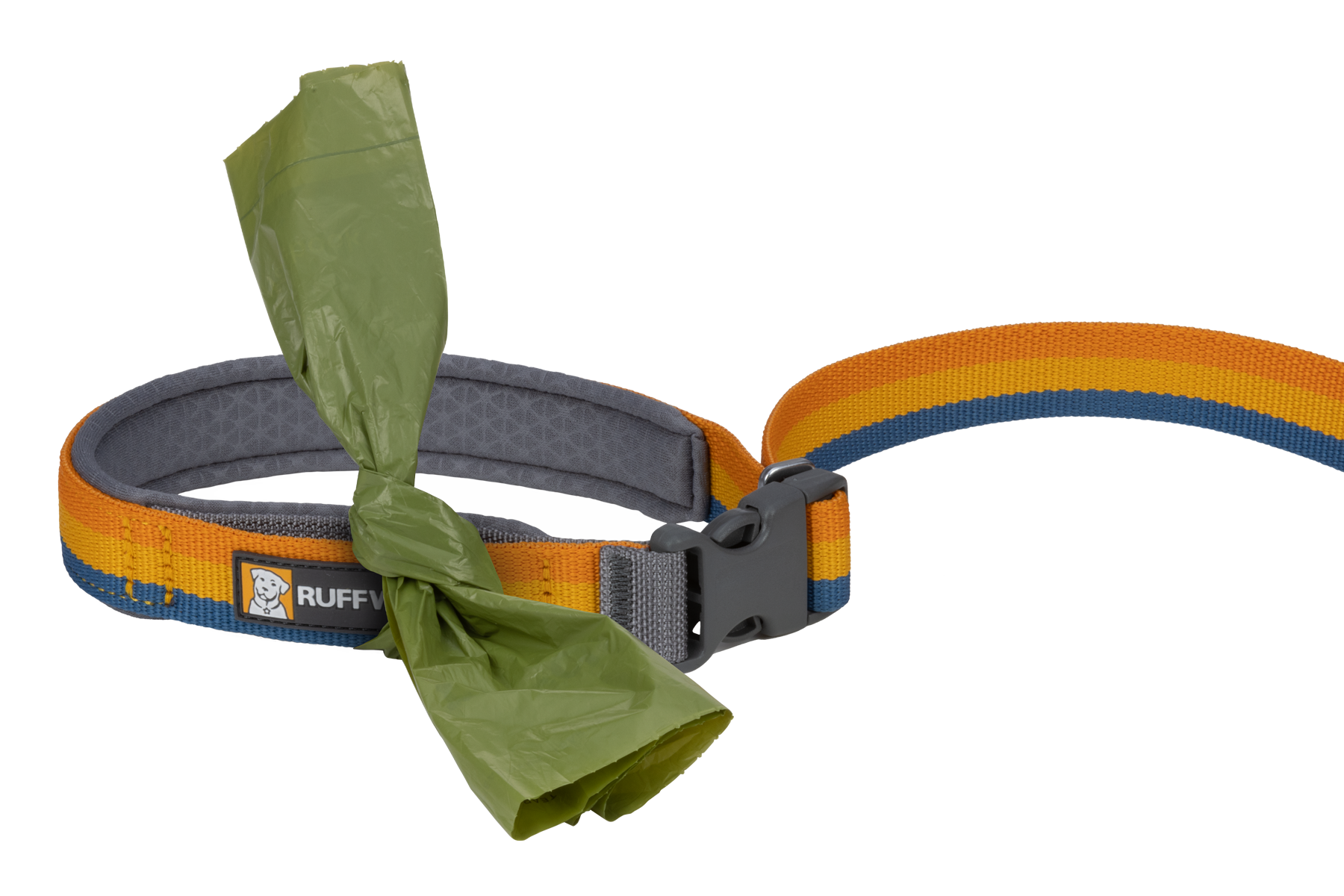 ruffwear-roamer-laisse-lastique-mains-libres-chien image 6
