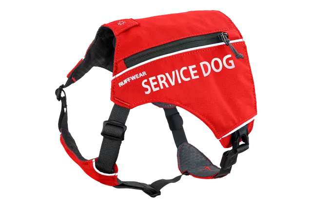 ruffwear-access-id-lite-gilet-chien-d-assistance image 1