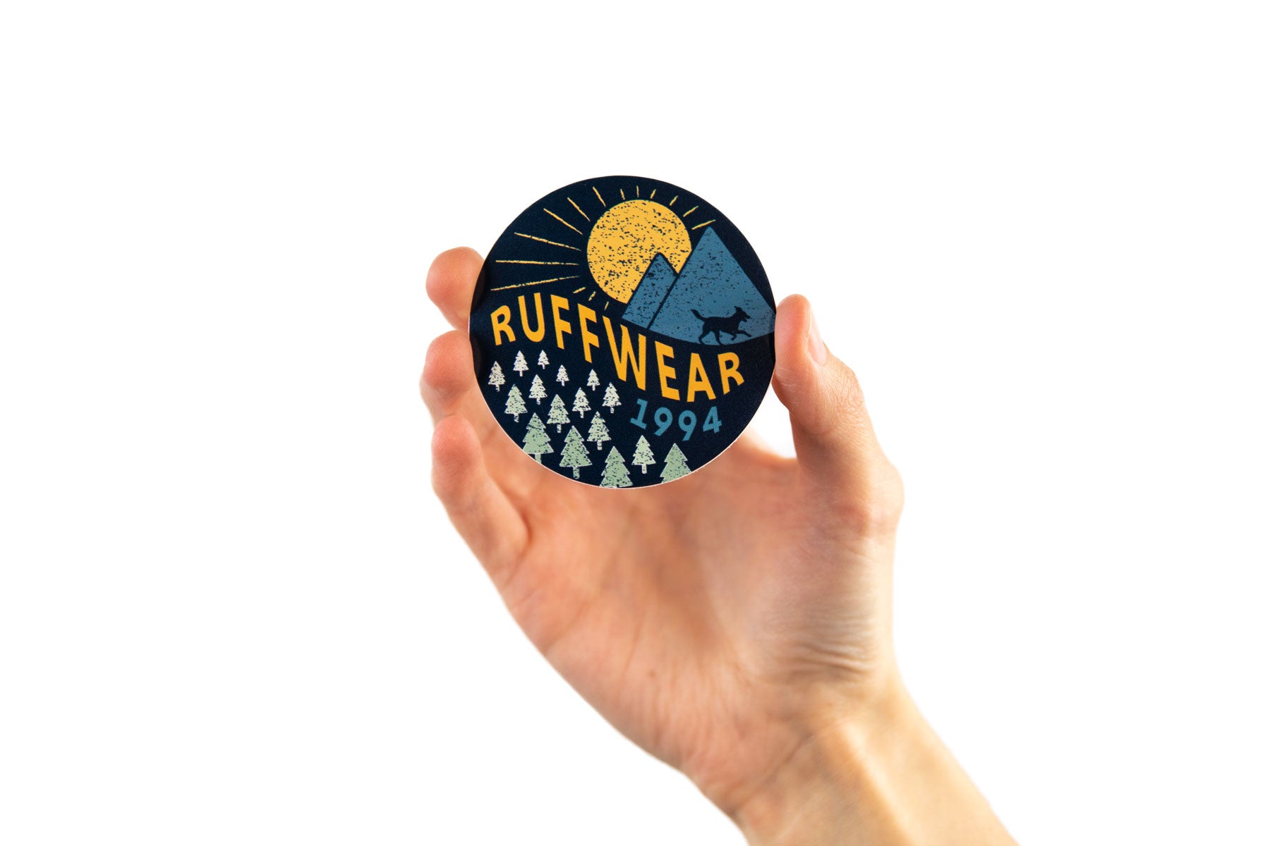 ruffwear-stickers-autocollants-pack-meute-outdoor image 2
