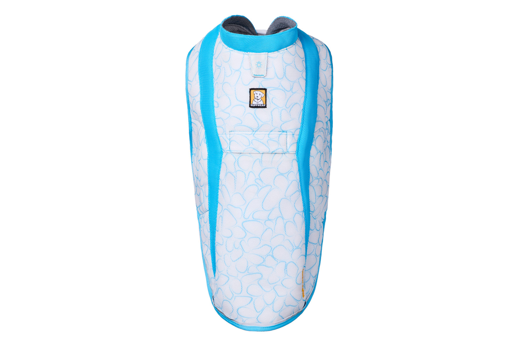 ruffwear-swamp-cooler-gilet-rafra-chissant-pour-chien image 2