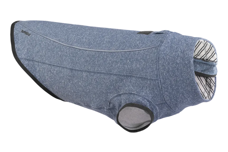 ruffwear-hemp-hound-pull-en-chanvre-pour-chien image 1