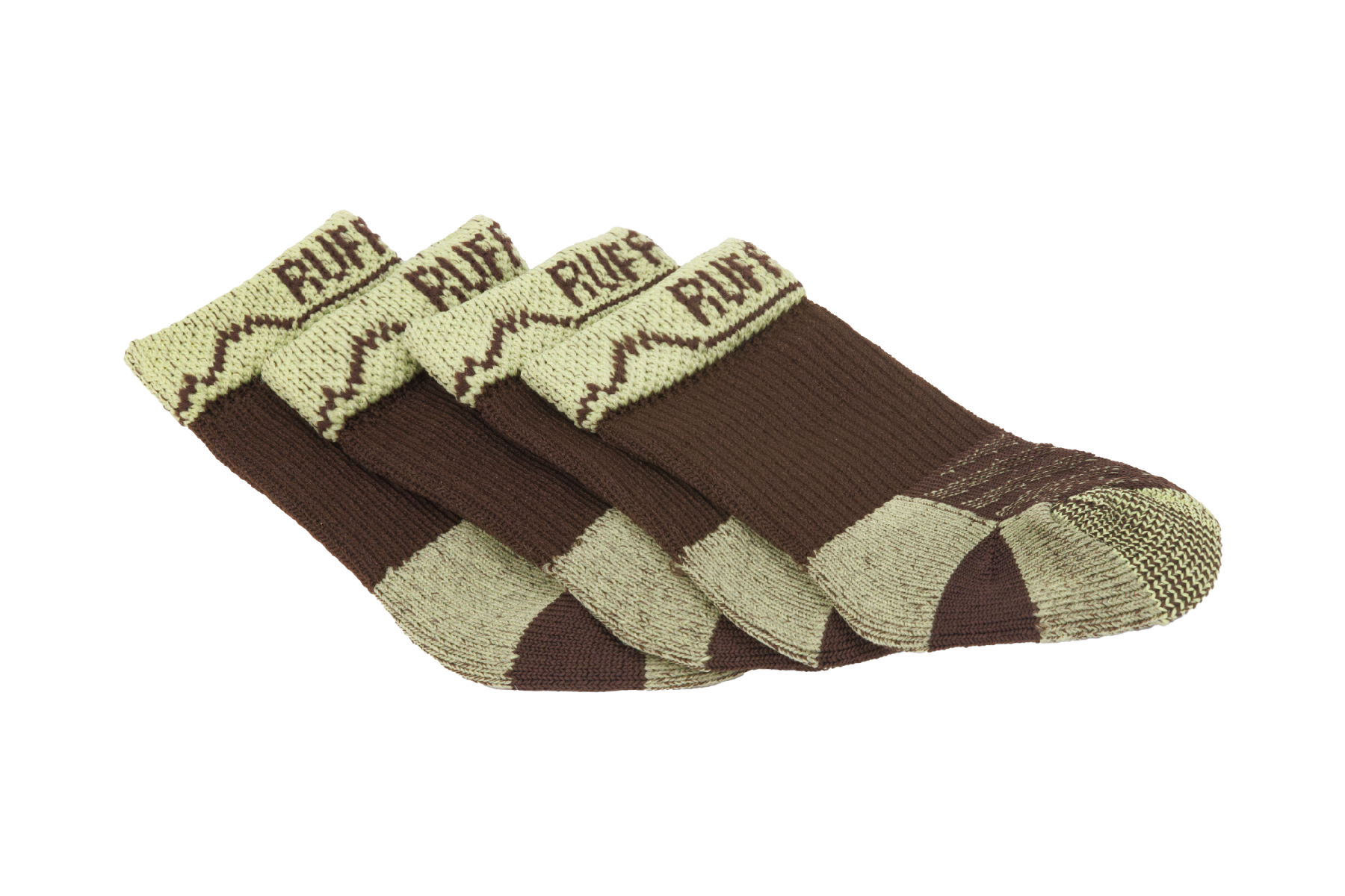 ruffwear-bark-n-boot-chaussettes-chien-bottes image 1