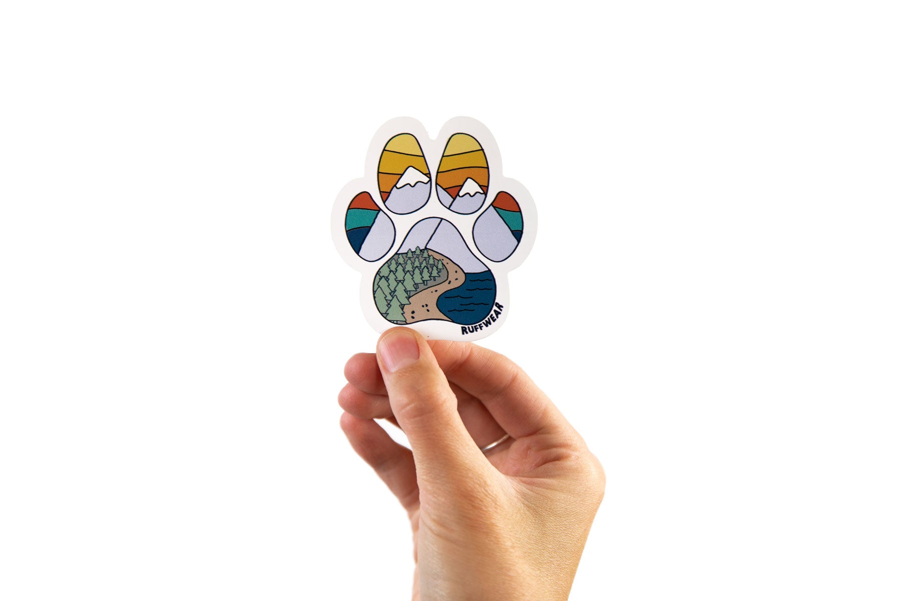 ruffwear-stickers-autocollants-pack-meute-outdoor image 5