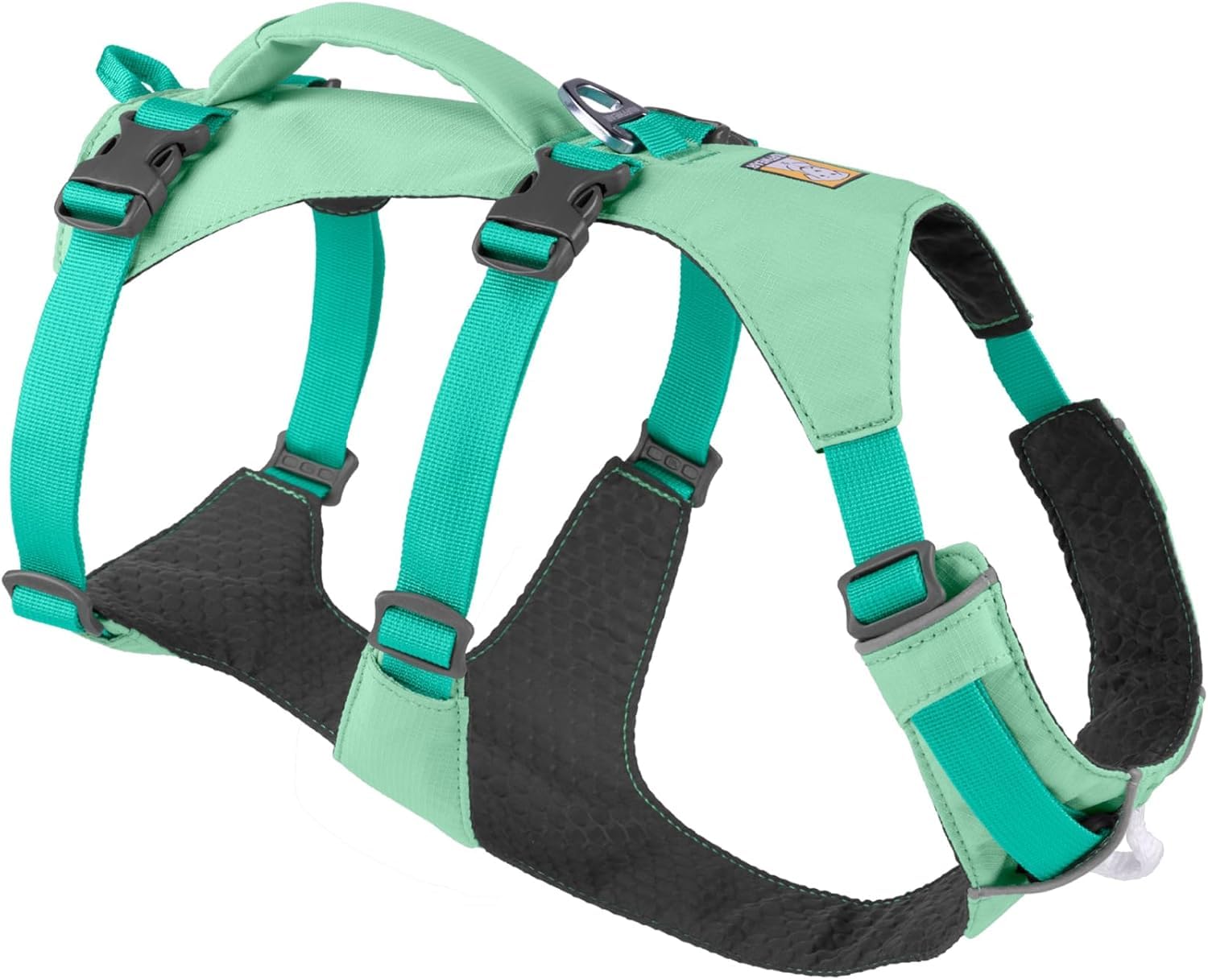 ruffwear-flagline-harnais-pour-chien-avec-poign-e-sangle-renforc-e image 1