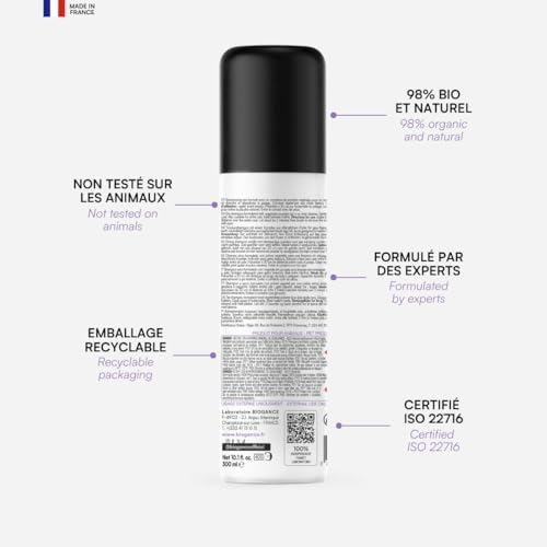 biogance-white-spray-shampooing-sec-blancheur-pour-chien image 8