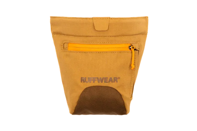 ruffwear-treat-trader-pochette-friandises-chien-fermeture-magn-tique image 1