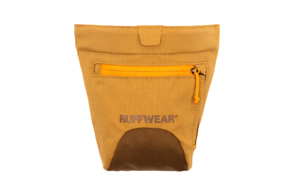 ruffwear-treat-trader-pochette-friandises-chien-fermeture-magn-tique image 1