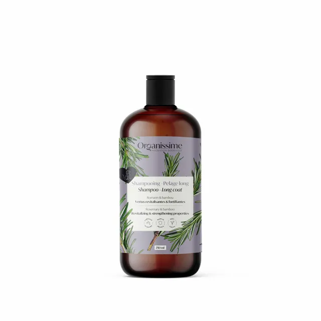 biogance-organissime-shampooing-pelage-long-250-ml-bio-ecocert image 1