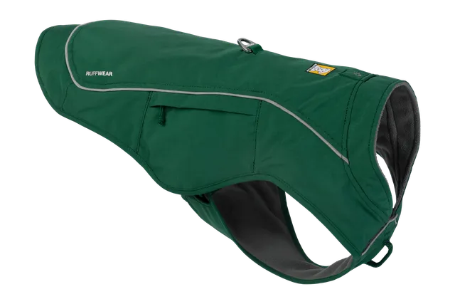 ruffwear-overcoat-fuse-gilet-harnais-pour-chien image 1
