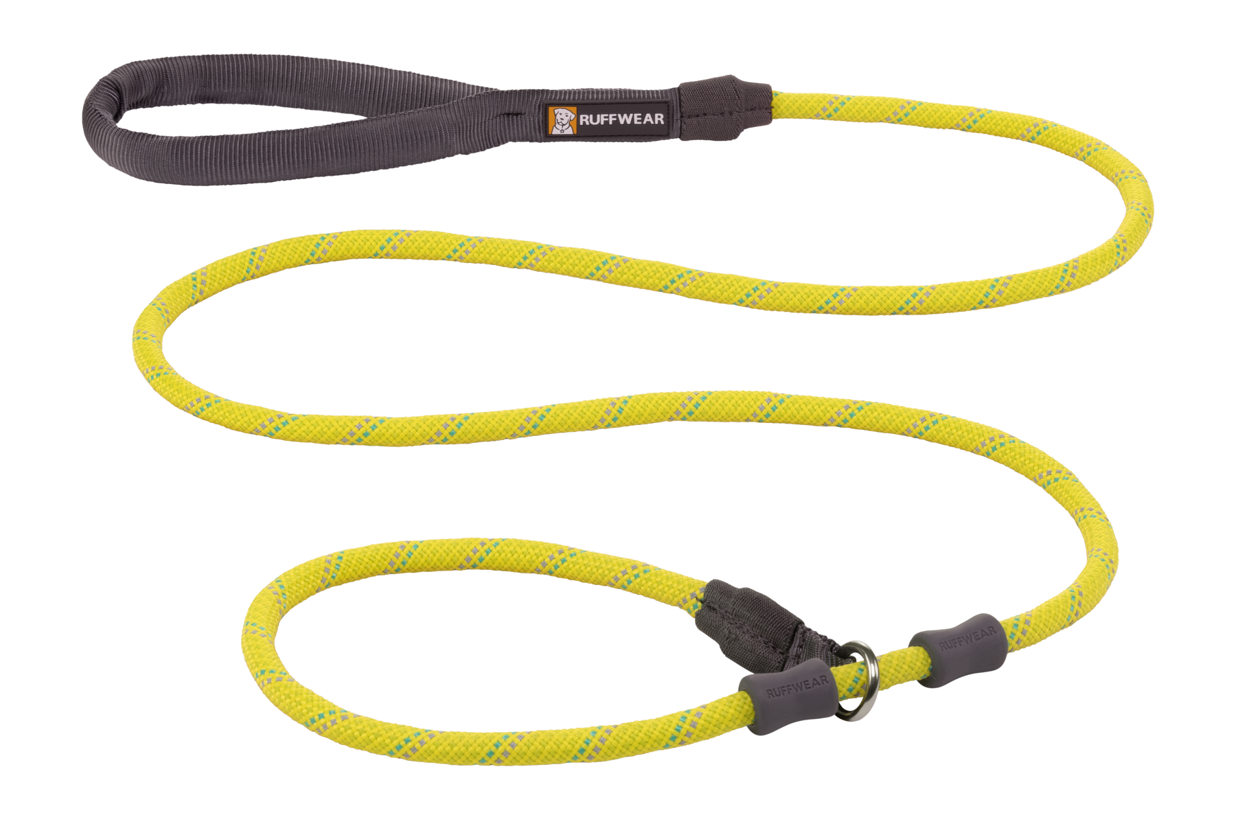 ruffwear-just-a-cinch-laisse-coulissante-chien-slip-lead image 7