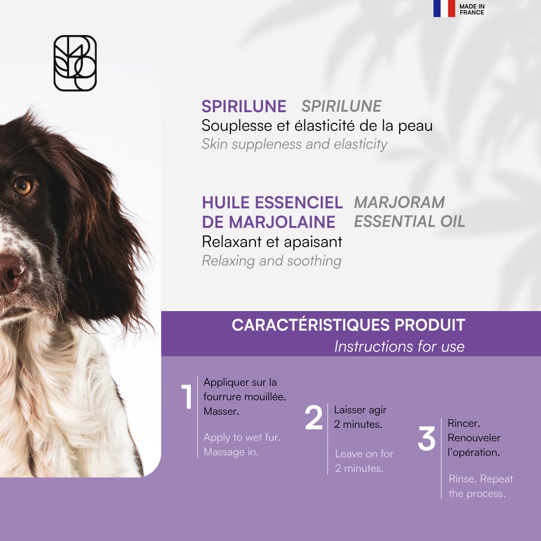 biogance-no-stress-shampooing-chien-anti-stress image 4