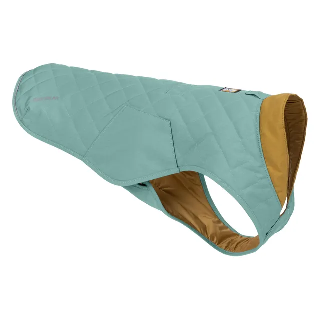 ruffwear-stumptown-veste-matelass-e-pour-chien image 1