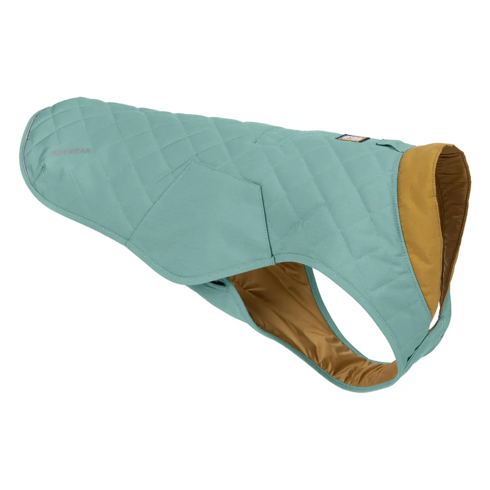 ruffwear-stumptown-veste-matelass-e-pour-chien image 1