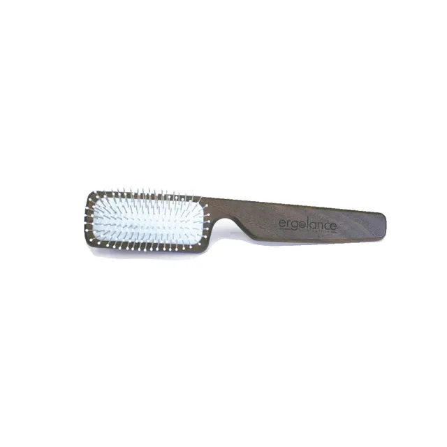 biogance-ergolance-brosse-massage-bois-naturel-fsc-chien-chat image 1