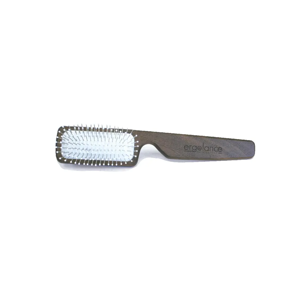 biogance-ergolance-brosse-massage-bois-naturel-fsc-chien-chat image 1