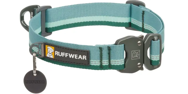 ruffwear-top-rope-collier-r-fl-chissant-pour-chien image 1